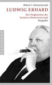 Cover von Ludwig Erhard