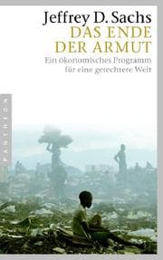 Cover von Das Ende der Armut