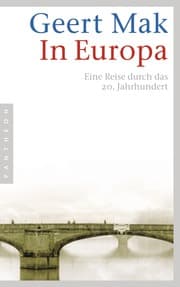 Cover von In Europa
