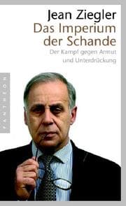 Cover von Das Imperium der Schande