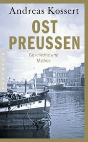 Cover von Ostpreußen