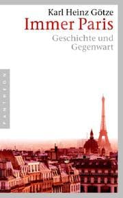 Cover von Immer Paris