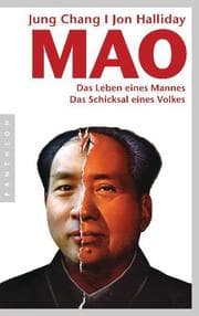 Cover von Mao