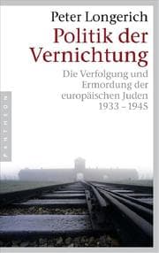 Cover von Politik der Vernichtung