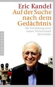Cover von Auf der Suche nach dem Gedächtnis