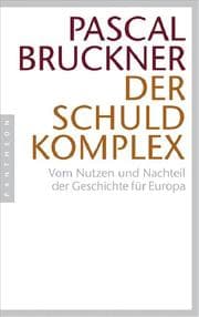 Cover von Der Schuldkomplex