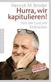 Cover von Hurra, wir kapitulieren!