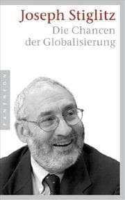 Cover von Die Chancen der Globalisierung