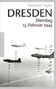 Cover von Dresden