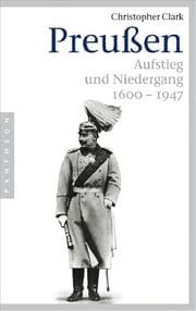 Cover von Preußen