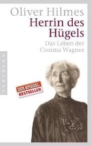 Cover von Herrin des Hügels