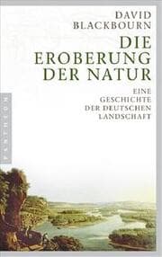 Cover von Die Eroberung der Natur