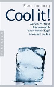Cover von Cool it!