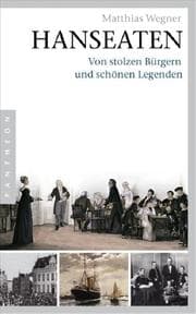 Cover von Hanseaten