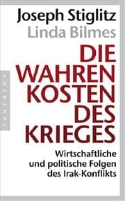 Cover von Die wahren Kosten des Krieges