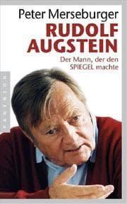 Cover von Rudolf Augstein