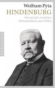 Cover von Hindenburg