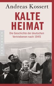 Cover von Kalte Heimat