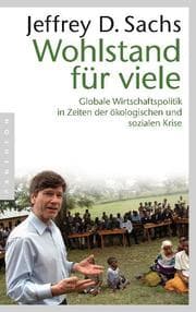 Cover von Wohlstand für viele