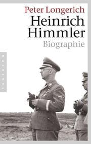 Cover von Heinrich Himmler