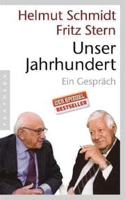 Cover von Unser Jahrhundert