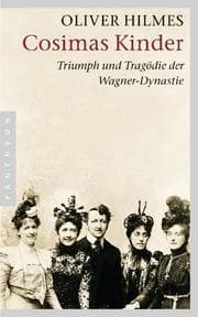 Cover von Cosimas Kinder