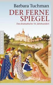 Cover von Der ferne Spiegel