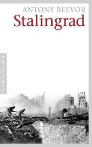 Cover von Stalingrad