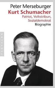 Cover von Kurt Schumacher
