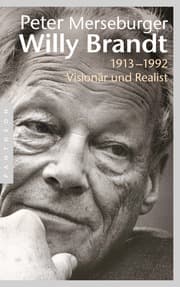 Cover von Willy Brandt