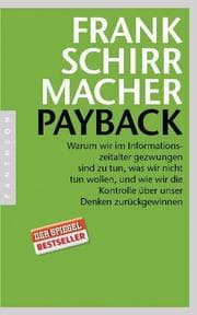 Cover von Payback
