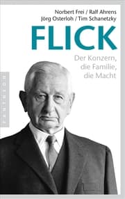 Cover von Flick
