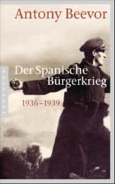Cover von Der Spanische Bürgerkrieg