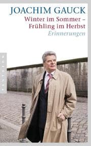 Cover von Winter im Sommer - Frühling im Herbst