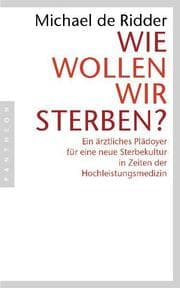 Cover von Wie wollen wir sterben?