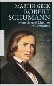 Cover von Robert Schumann