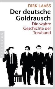 Cover von Der deutsche Goldrausch