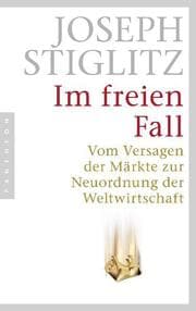 Cover von Im freien Fall