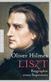 Cover von Liszt