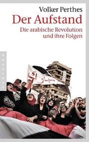 Cover von Der Aufstand