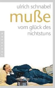 Cover von Muße