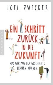 Cover von Ein Schritt zurück in die Zukunft