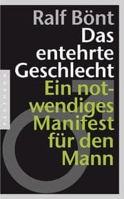 Cover von Das entehrte Geschlecht