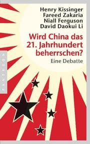 Cover von Wird China das 21.Jahrhundert beherrschen?