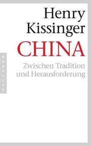 Cover von China