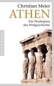 Cover von Athen