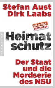 Cover von Heimatschutz