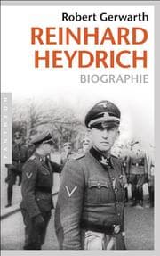 Cover von Reinhard Heydrich
