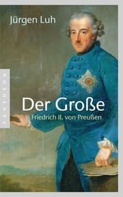 Cover von Der Große
