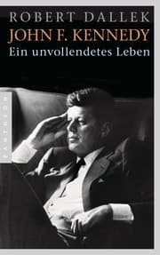 Cover von John F. Kennedy